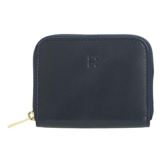 DuDu Hokkaido Geldbörse Leder 10 cm