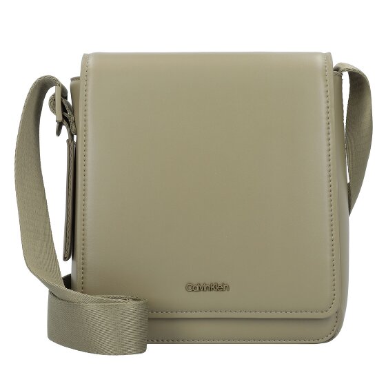 Calvin Klein Minimal Focus Umhängetasche 22 cm