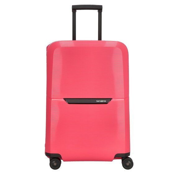 Samsonite Magnum Eco 4 Rollen Trolley 69 cm