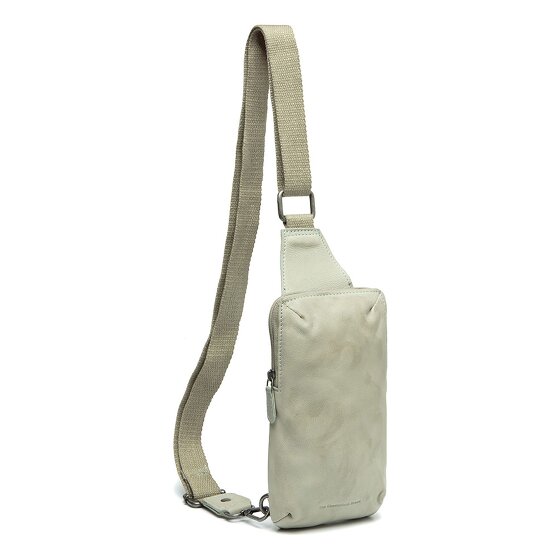 The Chesterfield Brand Cambridge Mini Bag Umhängetasche Leder 12 cm