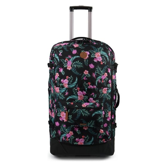 Cabaia Soft Suitcase Large 2 Rollen Reisetasche 81 cm