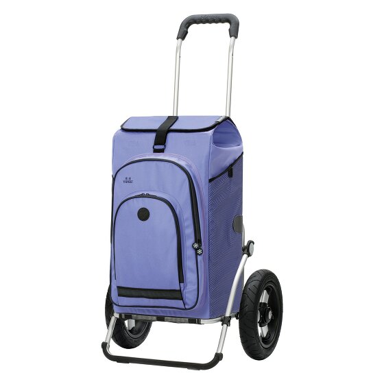 Andersen Shopper Royal Shopper Hydro 2.0 Einkaufstrolley 67 cm