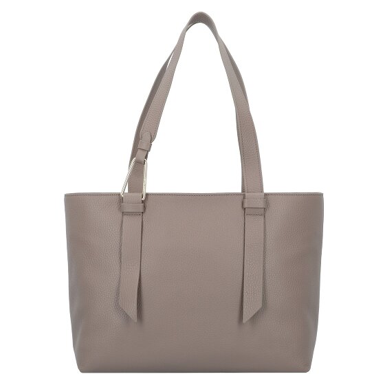 Coccinelle Malory Shopper Tasche Leder 41 cm
