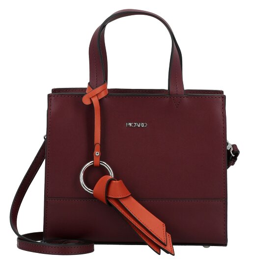 Picard Levante Shopper Tasche Leder 21 cm