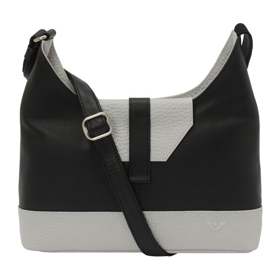 Voi Boston Olga Umhängetasche Leder 30.5 cm