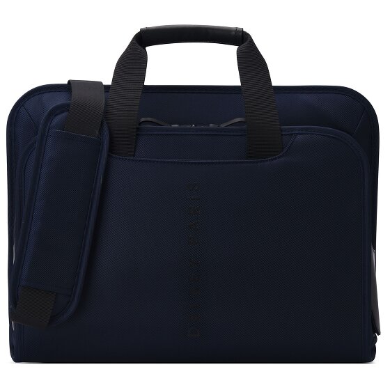 Delsey Paris Arche Aktentasche RFID Schutz 42 cm Laptopfach
