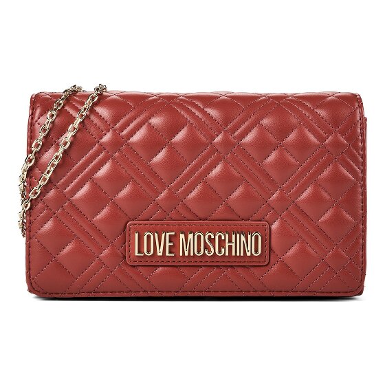 Love Moschino Quilted Umhängetasche 22 cm