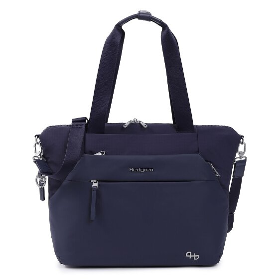 Hedgren Furo Kicho Shopper Tasche RFID Schutz 46 cm Laptopfach