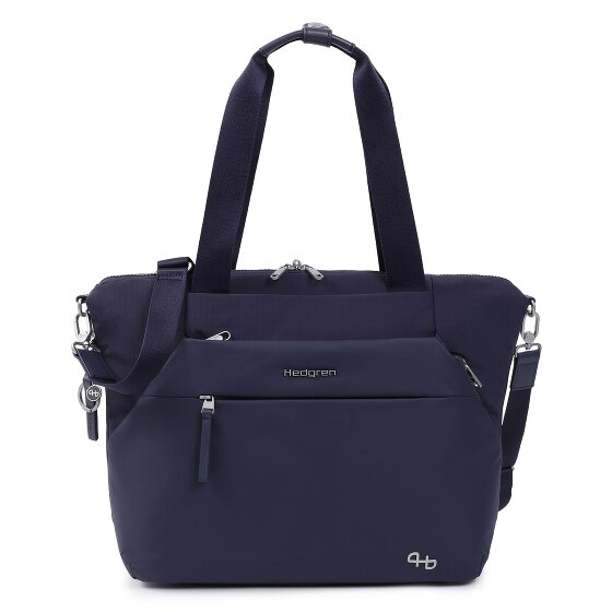 Hedgren Furo Kicho Shopper Tasche RFID Schutz 46 cm Laptopfach