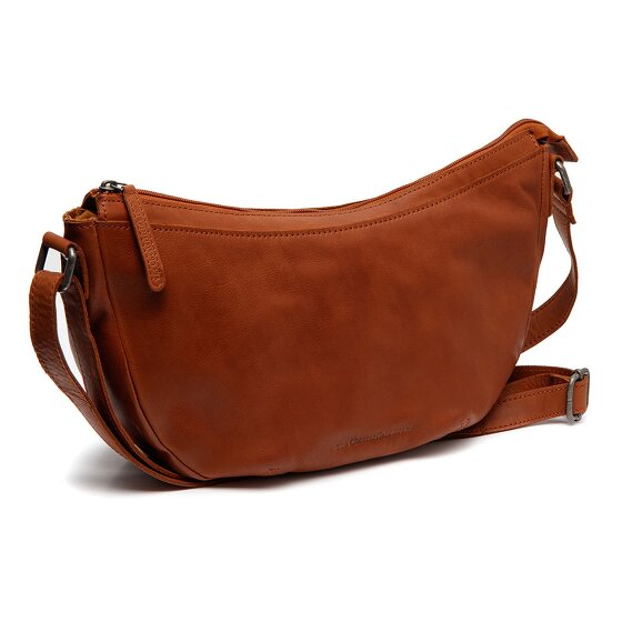 The Chesterfield Brand Clarita Umhängetasche Leder 35 cm