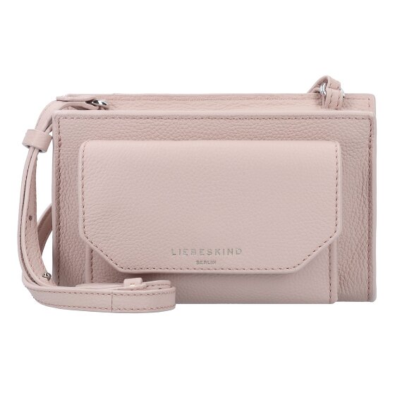 Liebeskind Lora Umhängetasche Leder 19 cm