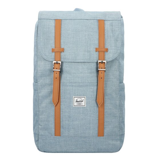 Herschel Retreat Daypack 43 cm Laptopfach