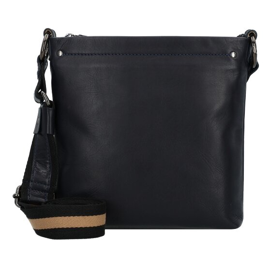 Harold's Caugio Umhängetasche Leder 21 cm