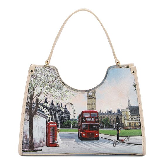 Y Not? Yesbag Shopper Tasche 32.5 cm