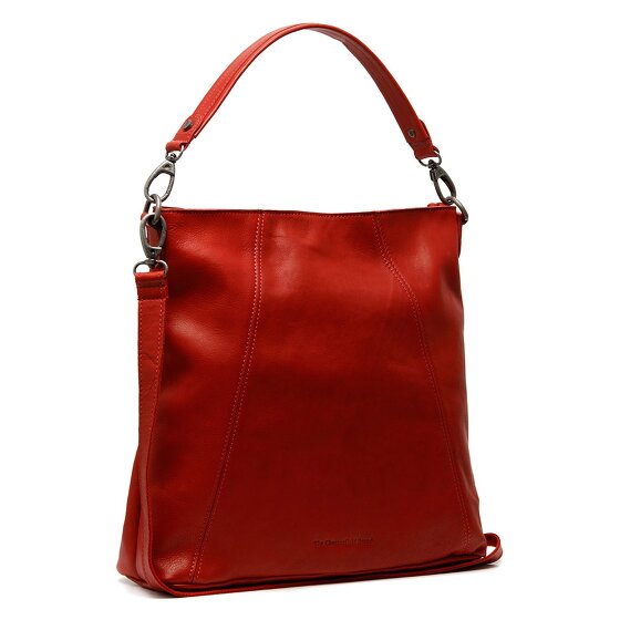 The Chesterfield Brand Sintra Schultertasche Leder 34 cm