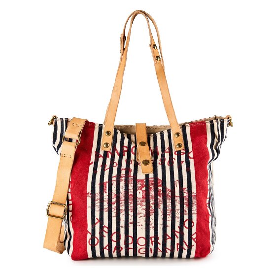 Campomaggi Manici Shopper Tasche 31 cm