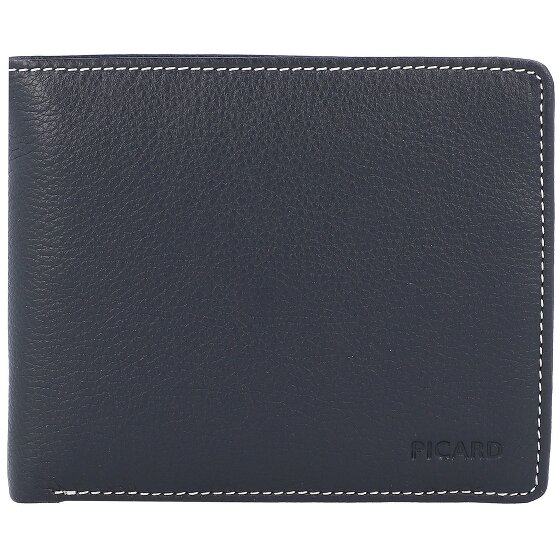 Picard Diego Geldbörse Leder 11 cm