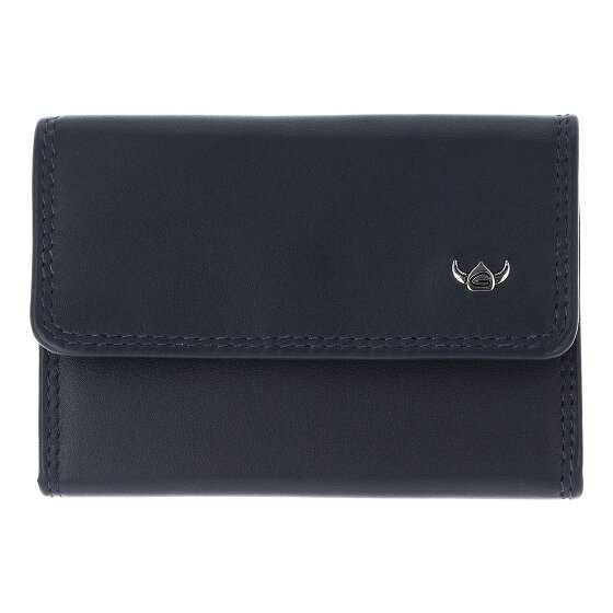 Golden Head Polo Schlüsseletui 10 cm Leder
