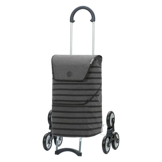 Andersen Shopper Treppensteiger Scala Shopper Jelke Einkaufstrolley 59 cm