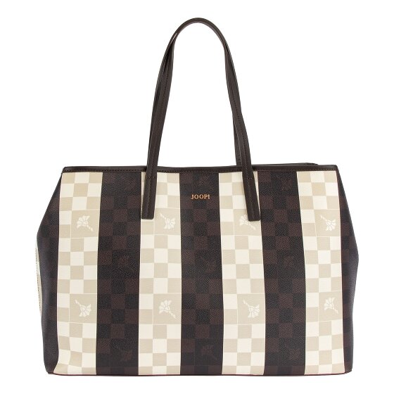 Joop! Piazza Rigato Schultertasche 40 cm