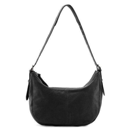 FredsBruder Me and My Bag Schultertasche Leder 37 cm