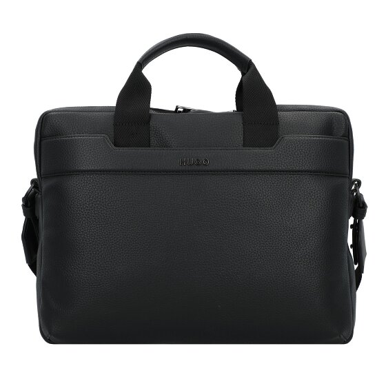 Hugo Speedyork Aktentasche 36 cm Laptopfach
