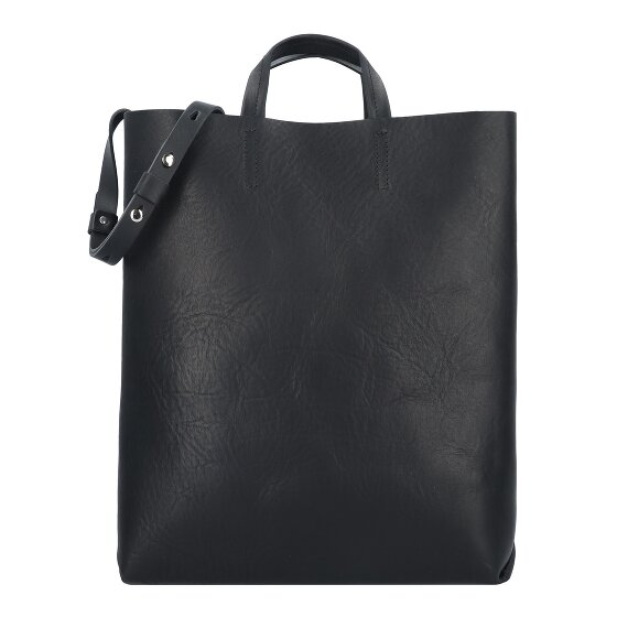 Harold's Paperbag Shopper Tasche Leder 33 cm