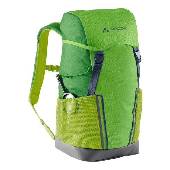 Vaude Puck 14 Kinderrucksack 44 cm grün