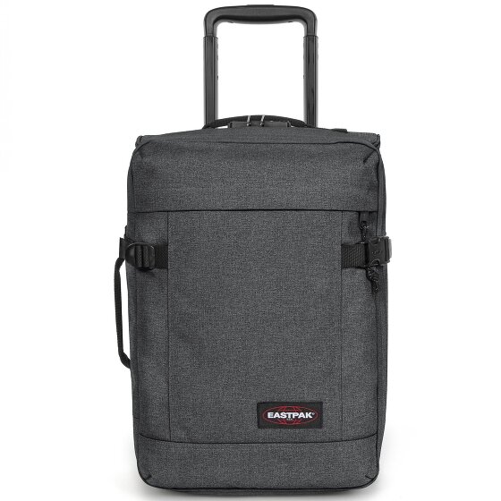 Eastpak Tranverz XXS 2-Rollen Reisetasche 45 cm