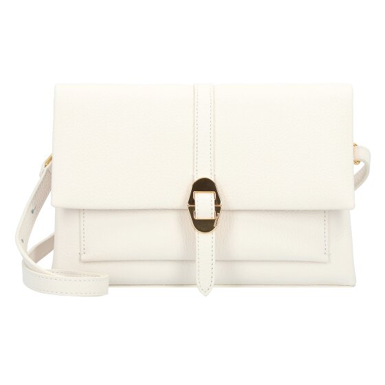 Coccinelle Dorian Schultertasche Leder 24 cm