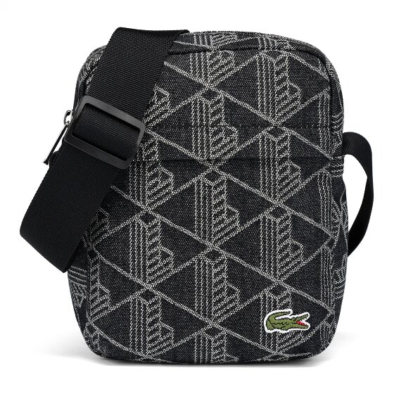Lacoste Monogram Neocroc Umhängetasche 16 cm