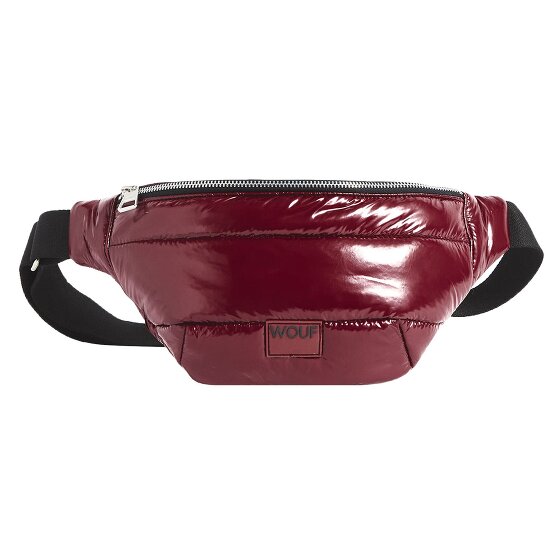 Wouf Glossy Gürteltasche 32 cm