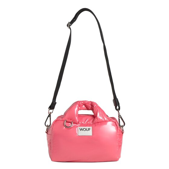 Wouf Glossy Handtasche 20 cm