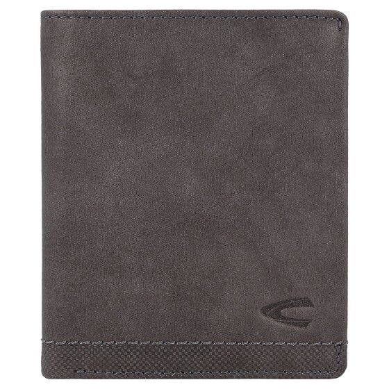 camel active Nimbus Geldbörse RFID Schutz Leder 12 cm