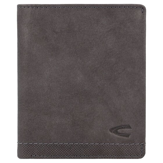 camel active Nimbus Geldbörse RFID Schutz Leder 10 cm
