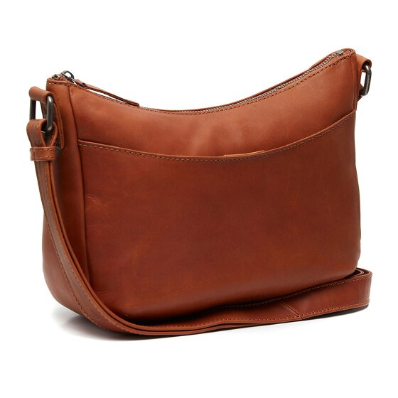 The Chesterfield Brand Henderson Umhängetasche Leder 27 cm