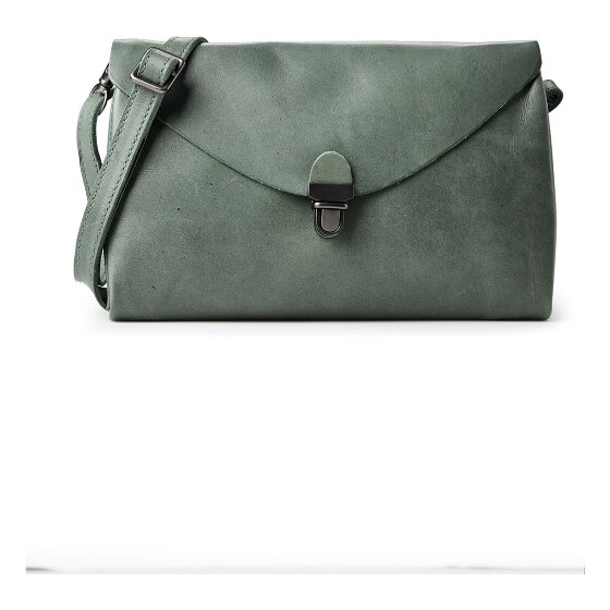 Harold's Fold Umhängetasche Leder 20 cm