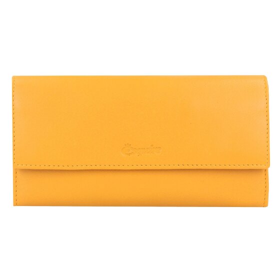 Esquire Peru Geldbörse RFID Leder 18,5 cm