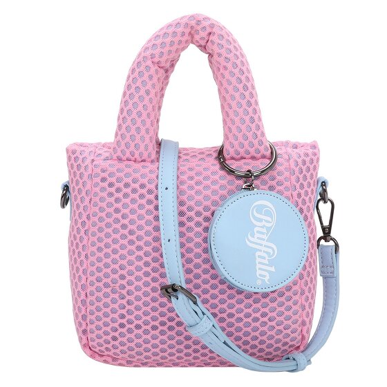 Buffalo Boxy15 Mini Bag Handtasche 17.5 cm