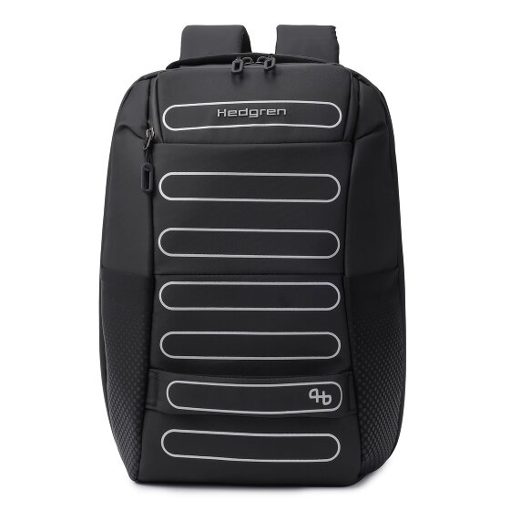Hedgren Comby Performance Handle M P Daypack M RFID Schutz 40 cm Laptopfach