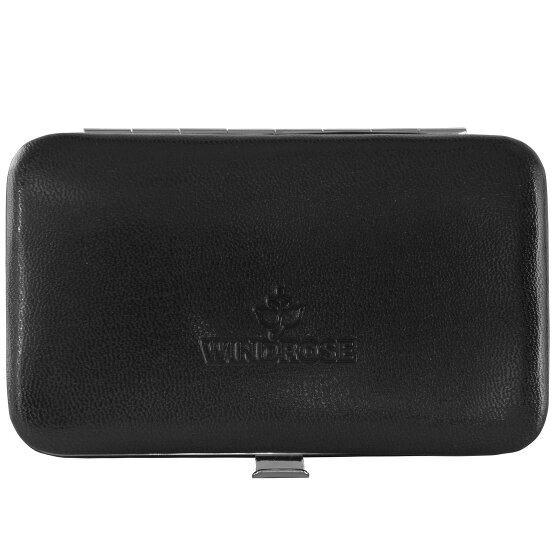 Windrose Merino Manicure-Set 11 cm