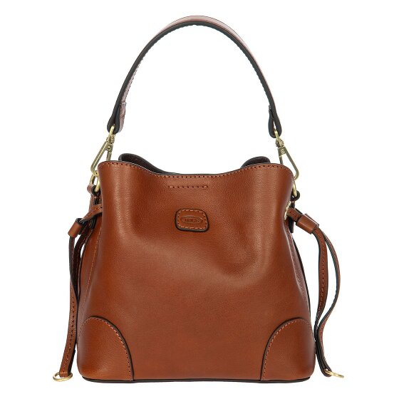 Bric's Volterra Schultertasche Leder 20 cm