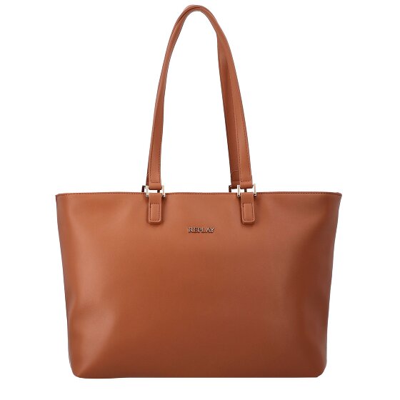 Replay Shopper Tasche 43 cm Replay Shopper Tasche 43 cm