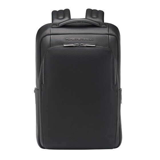 Porsche Design Roadster Rucksack Leder 39 cm Laptopfach