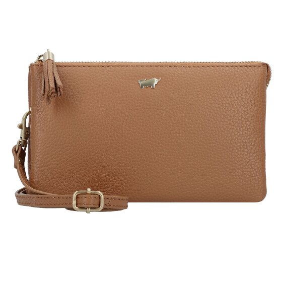 Braun Büffel Hanna Umhängetasche Leder 21 cm