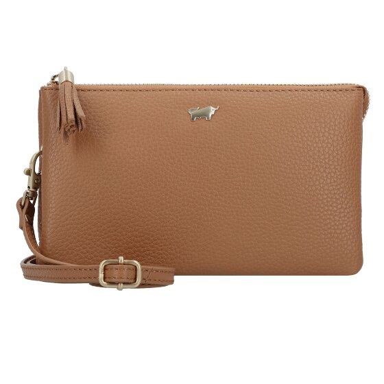 Braun Büffel Hanna Umhängetasche Leder 21 cm