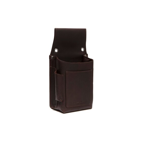 The Chesterfield Brand Taiwan Kellnertasche Holster Leder 12 cm