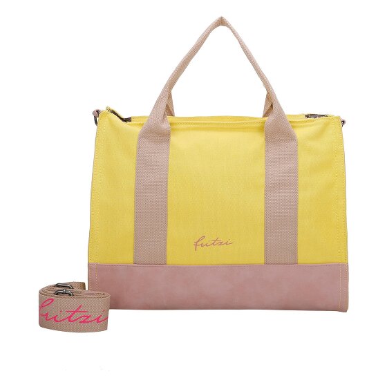 Fritzi aus Preußen Tote Bag Shopper Tasche 40 cm