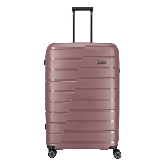 Travelite Air Base 4-Rollen Trolley 77 cm