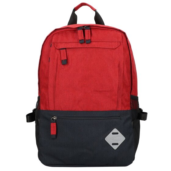 camel active Satipo Rucksack 45 cm Laptopfach
